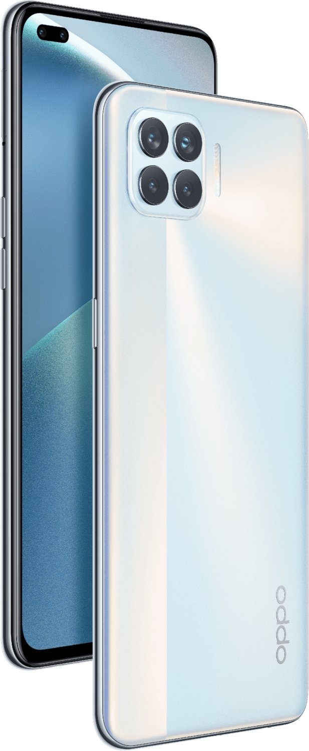 Oppo Reno4 Lite