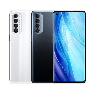 Oppo Reno4 Pro