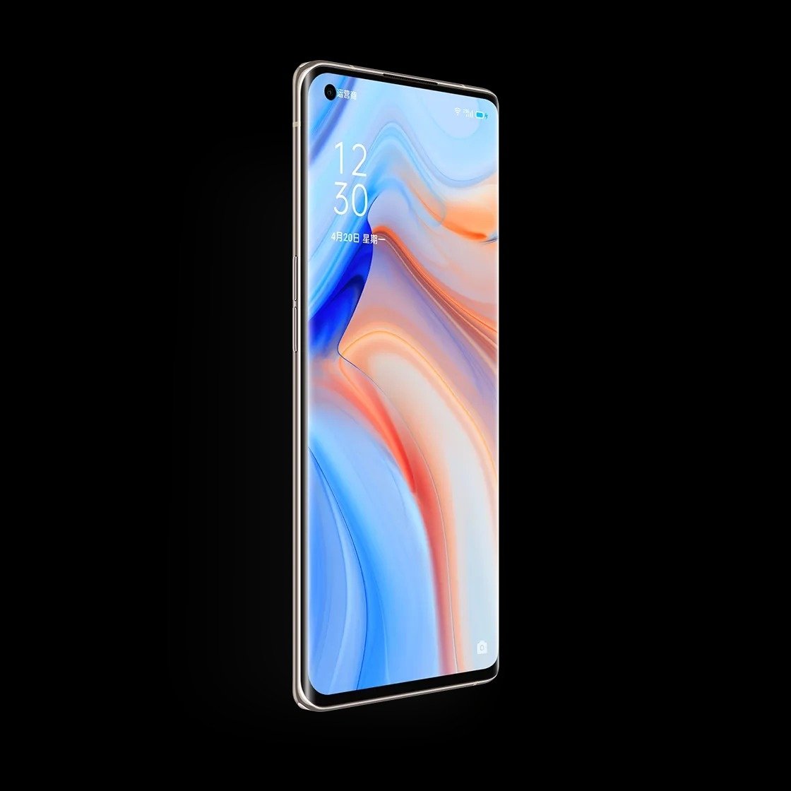 Oppo Reno4 Pro 5G
