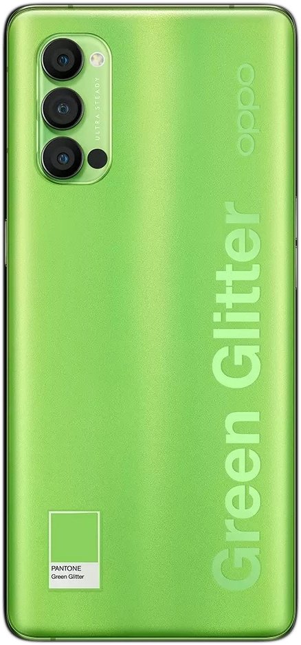 Oppo Reno4 Pro 5G
