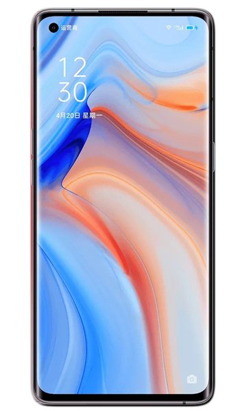 Oppo Reno4 Pro 5G