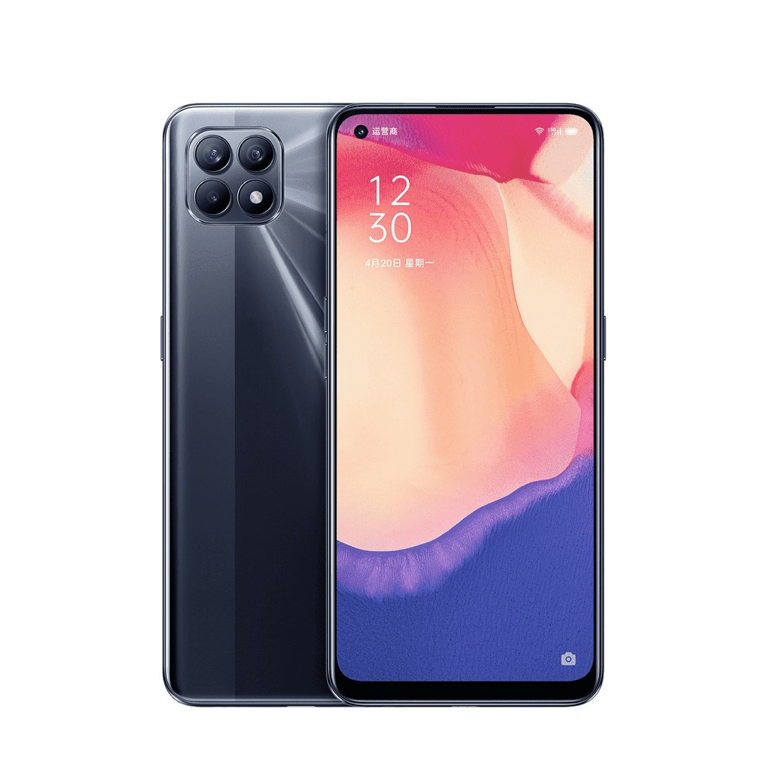 Oppo Reno4 SE