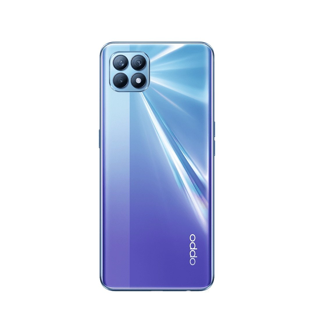 Oppo Reno4 SE
