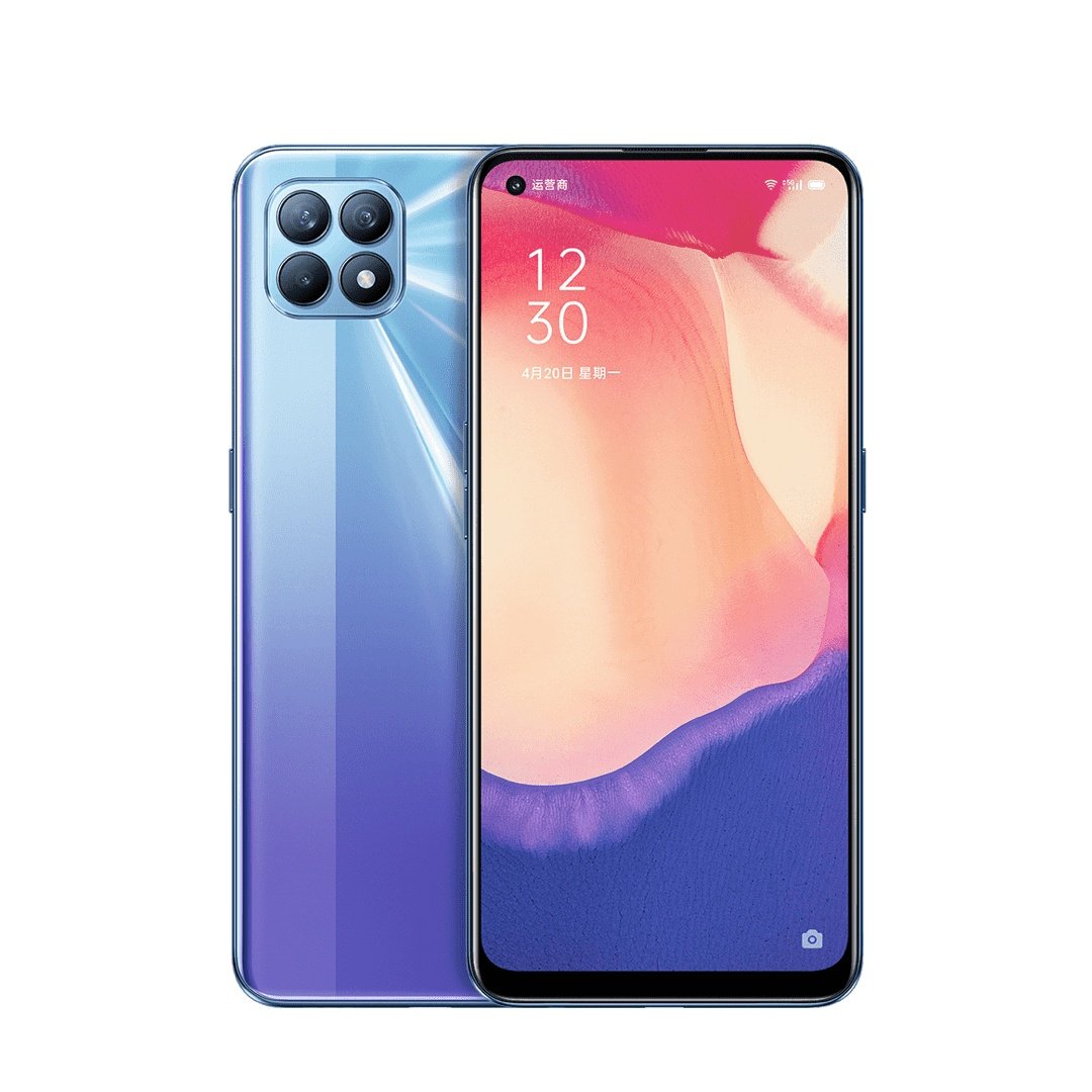 Oppo Reno4 SE