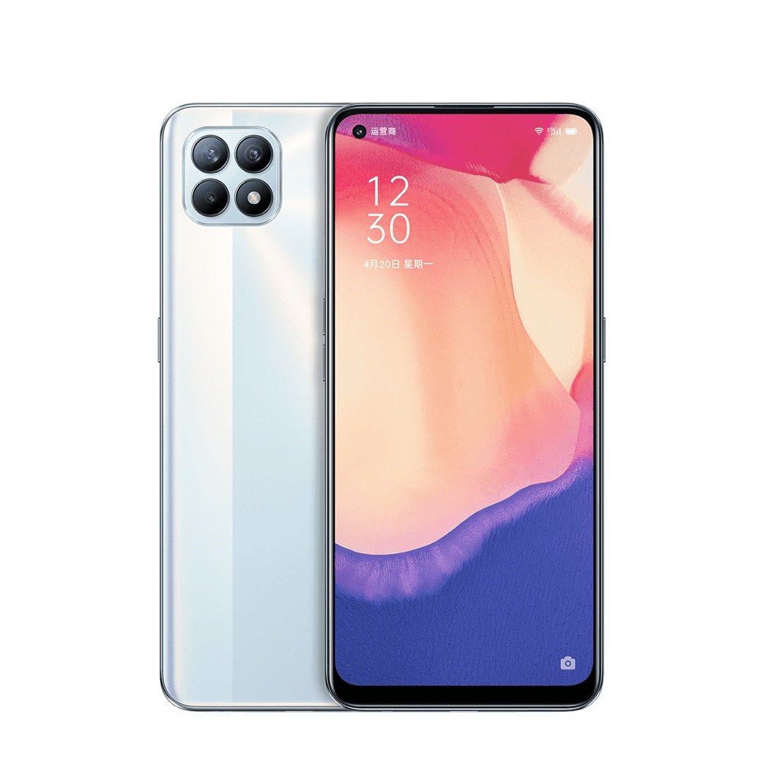 Oppo Reno4 SE