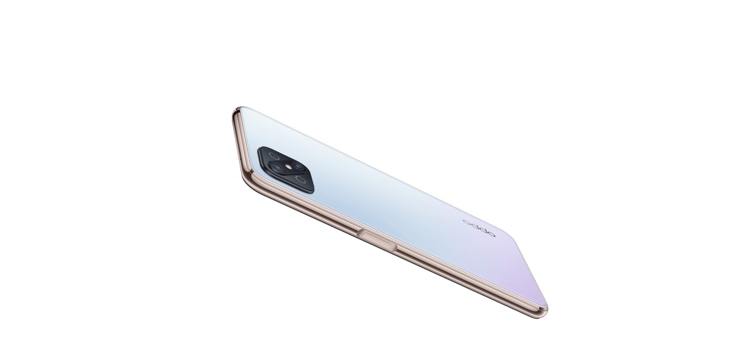 Oppo Reno4 Z 5G