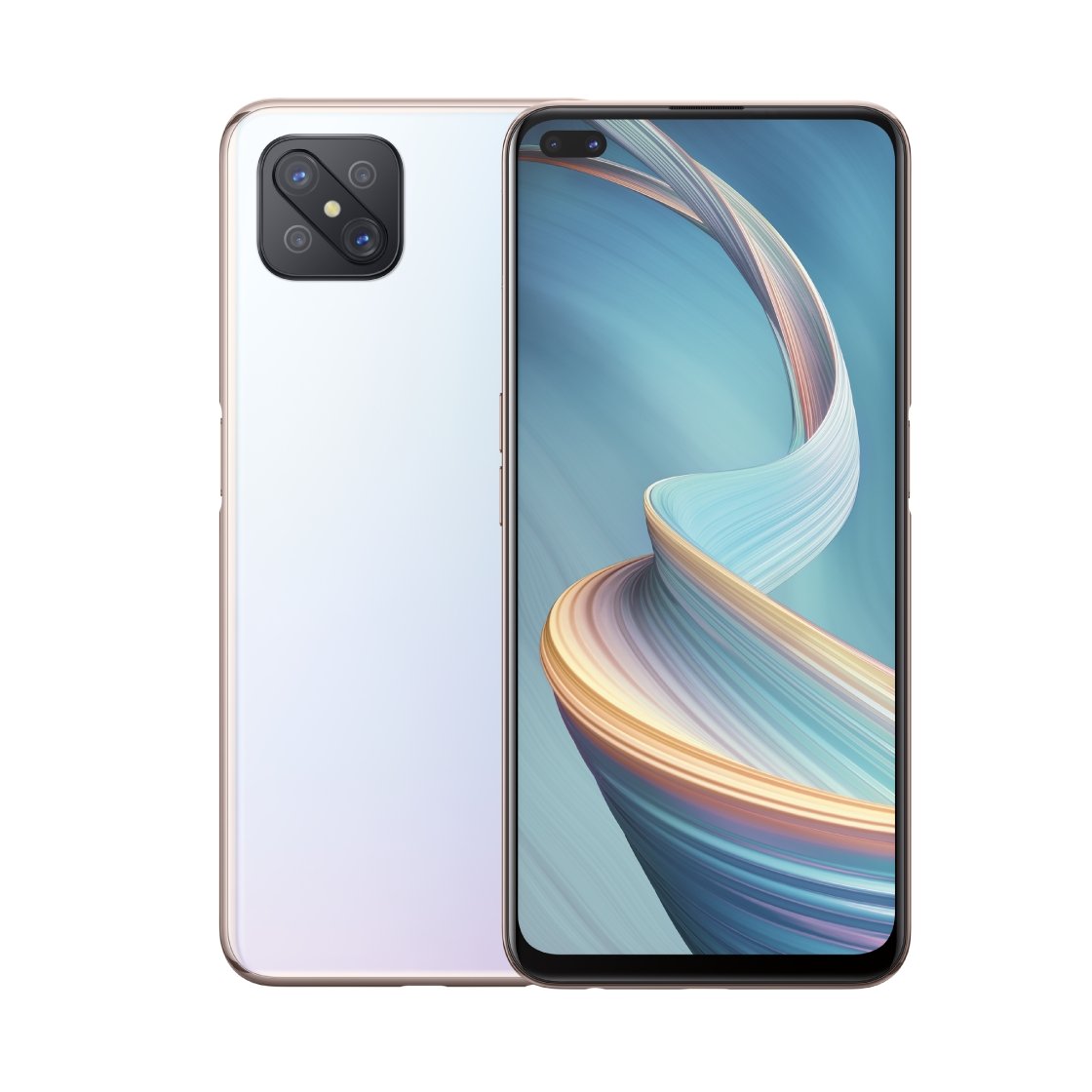 Oppo Reno4 Z 5G