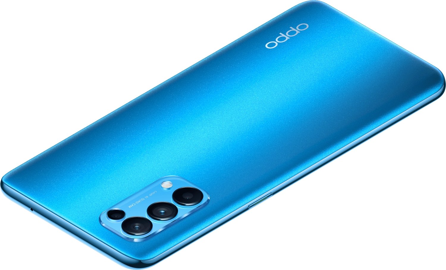 Oppo Reno5 5G