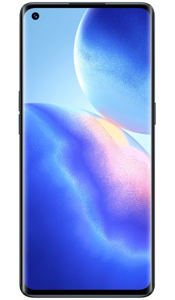 Oppo Reno5 Pro 5G