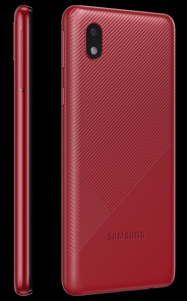 Samsung Galaxy A01 Core technical specs - DeepCompare