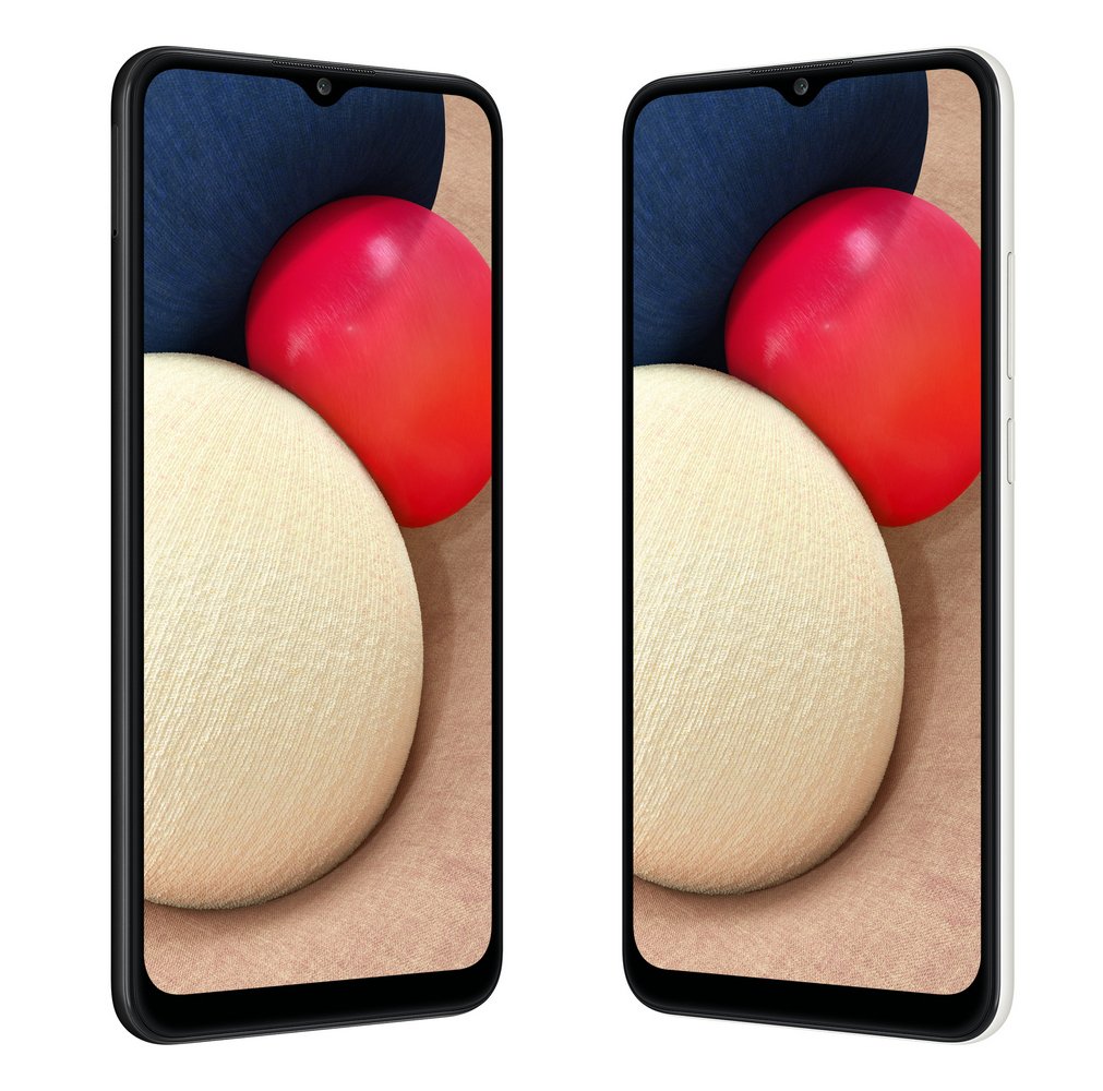 Samsung Galaxy A02s