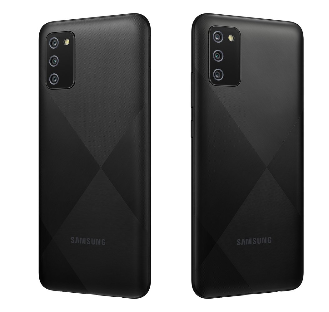 samsung galaxy a02s release date