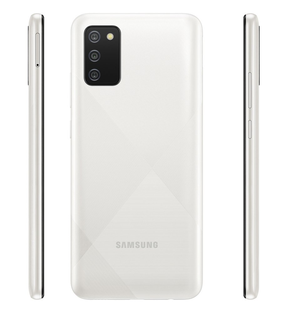 Samsung Galaxy A02s