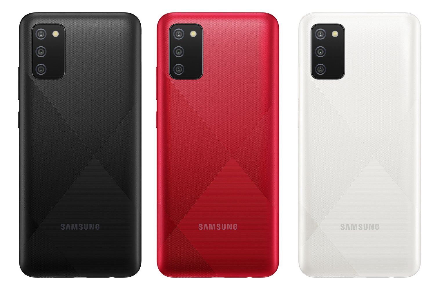 Samsung Galaxy A02s