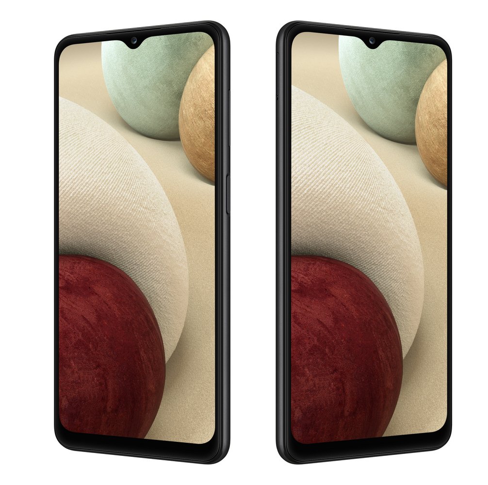 Samsung Galaxy A12