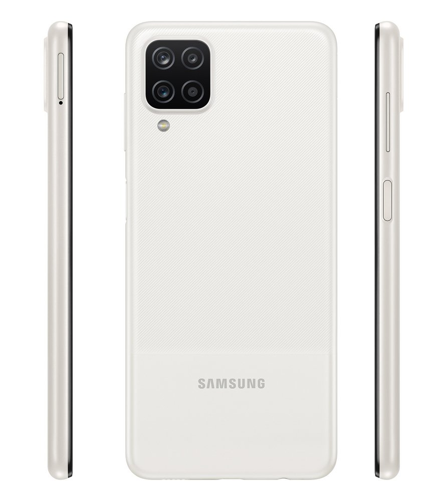 Samsung Galaxy A12