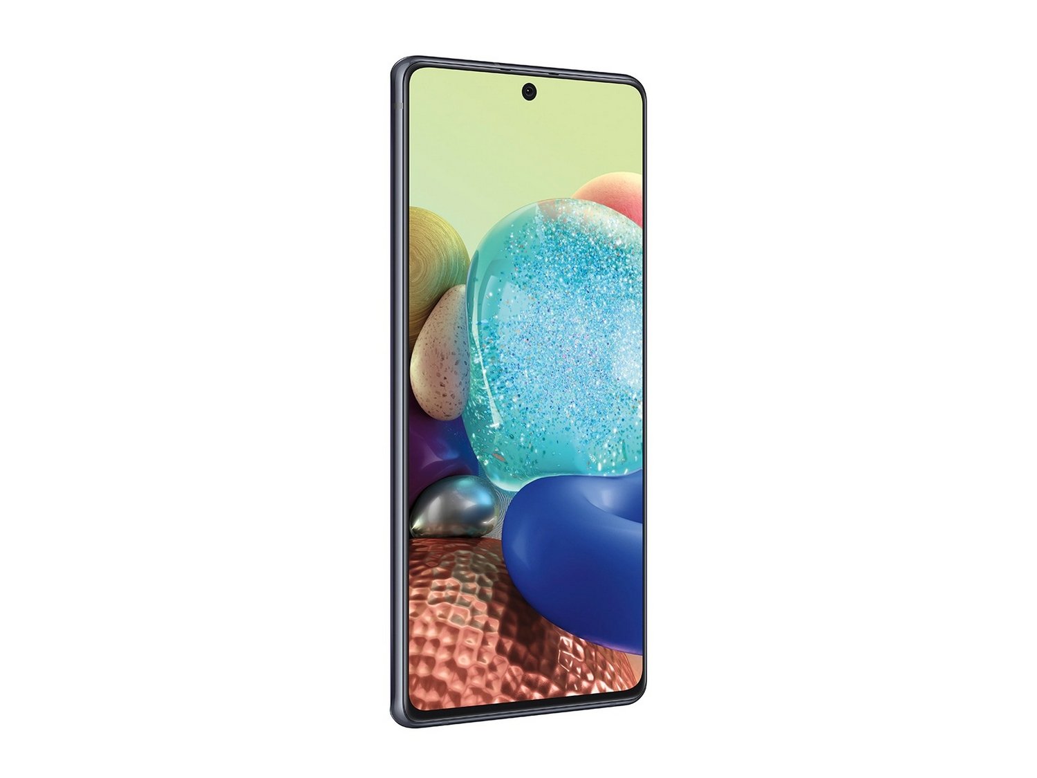 Samsung Galaxy A71 5G UW