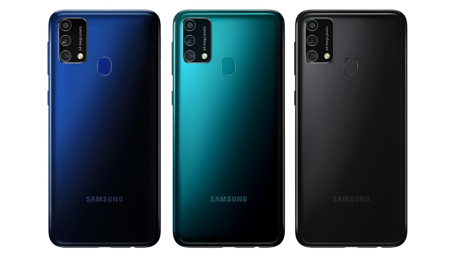 Samsung Galaxy F41