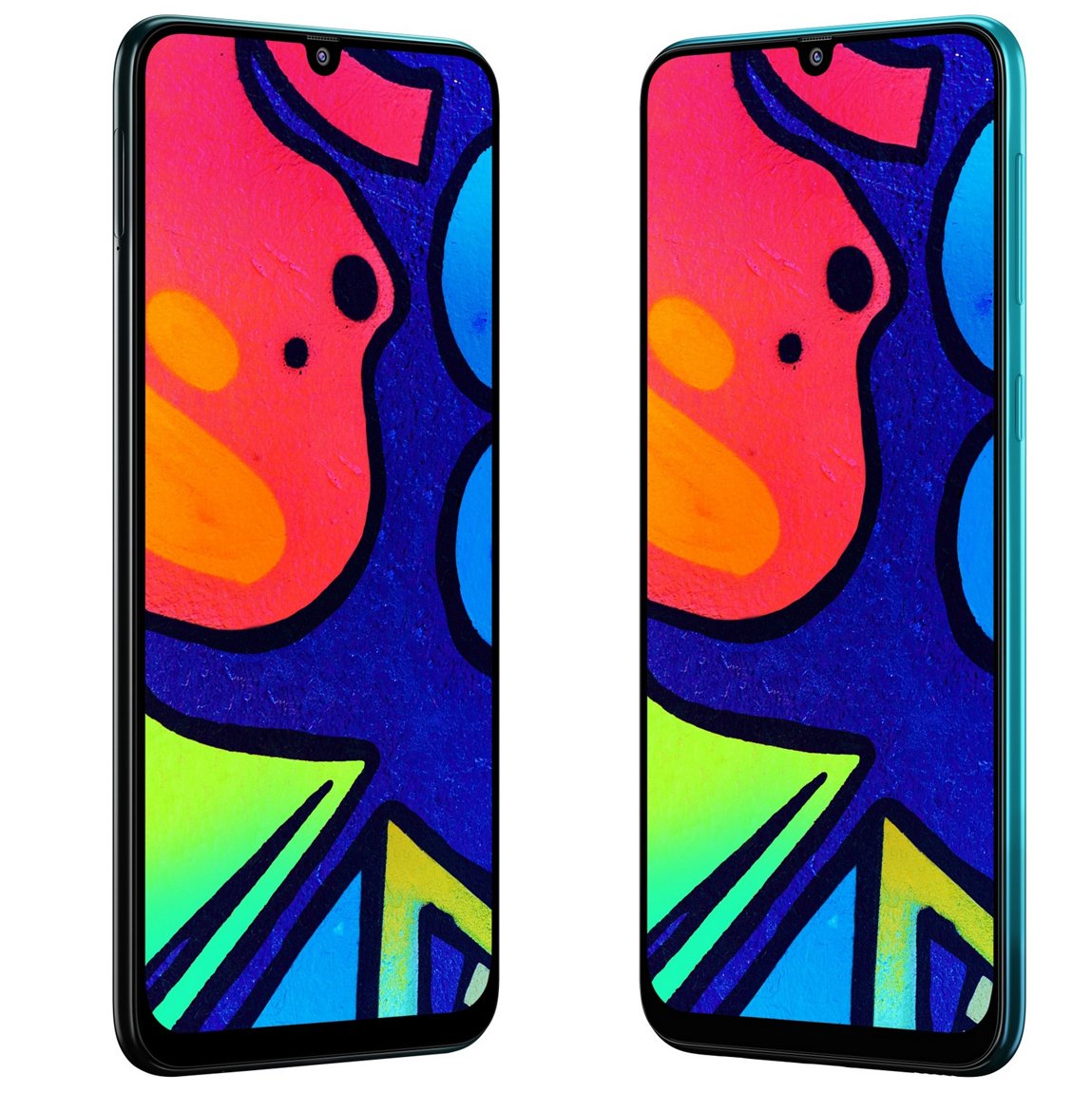 Samsung Galaxy F41