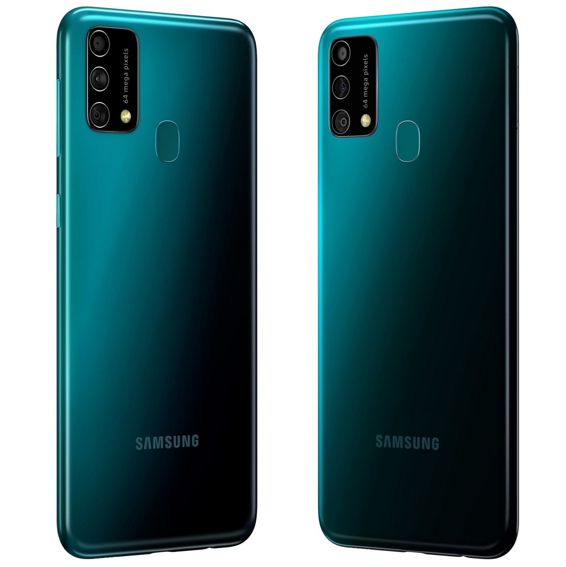 Samsung Galaxy F41