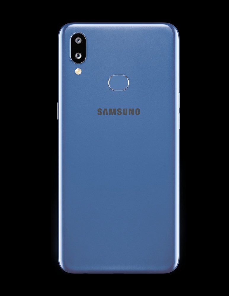 Samsung Galaxy M01s