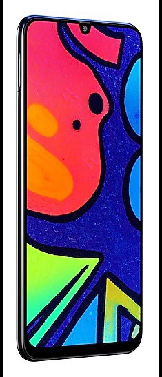 Samsung Galaxy M21s