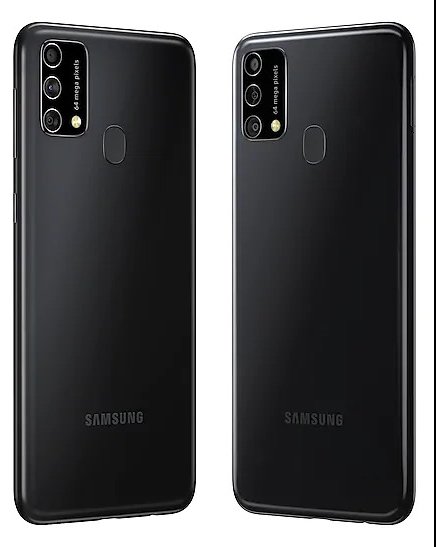 Samsung Galaxy M21s