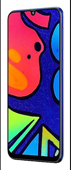 Samsung Galaxy M21s