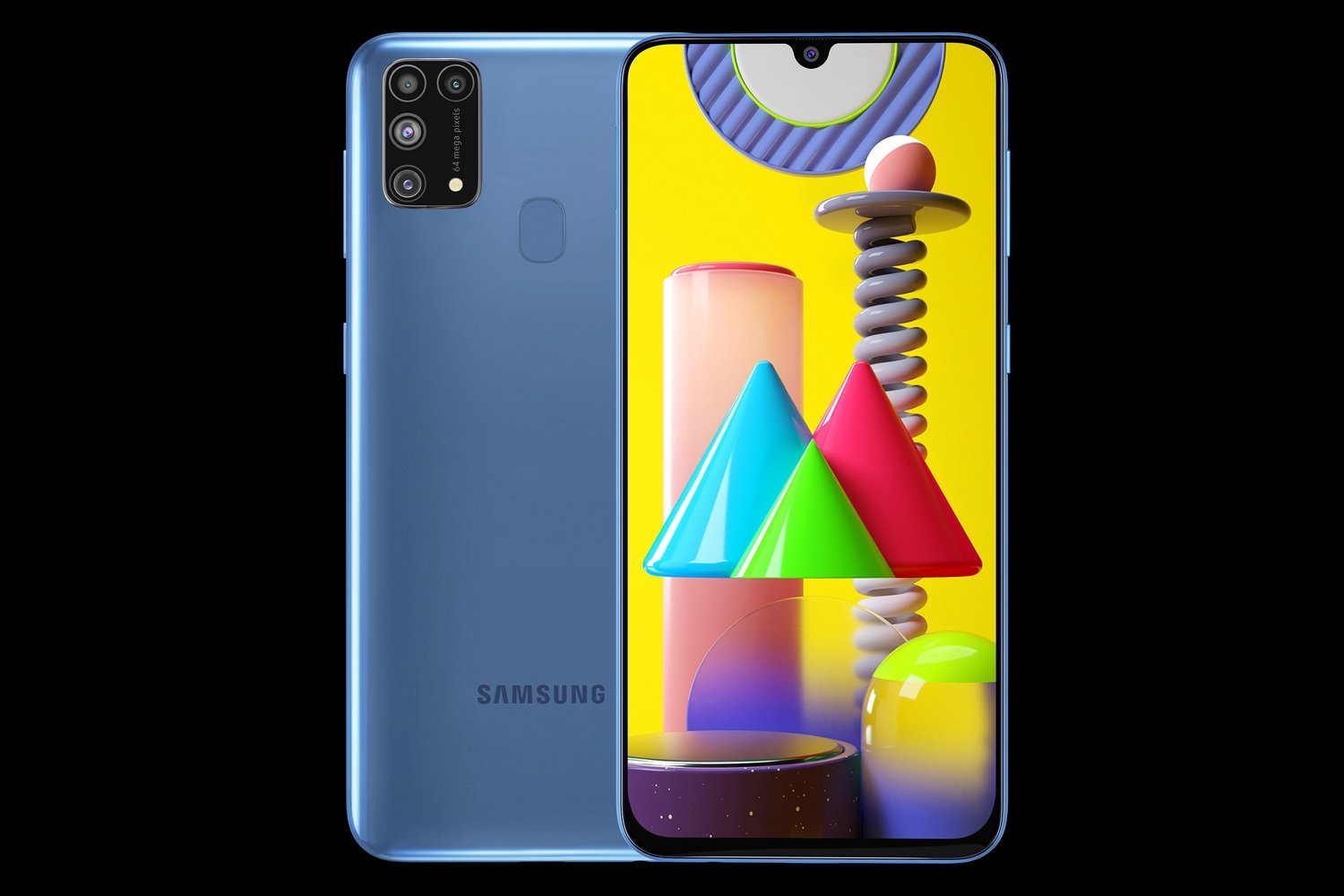 Samsung Galaxy M31 Prime