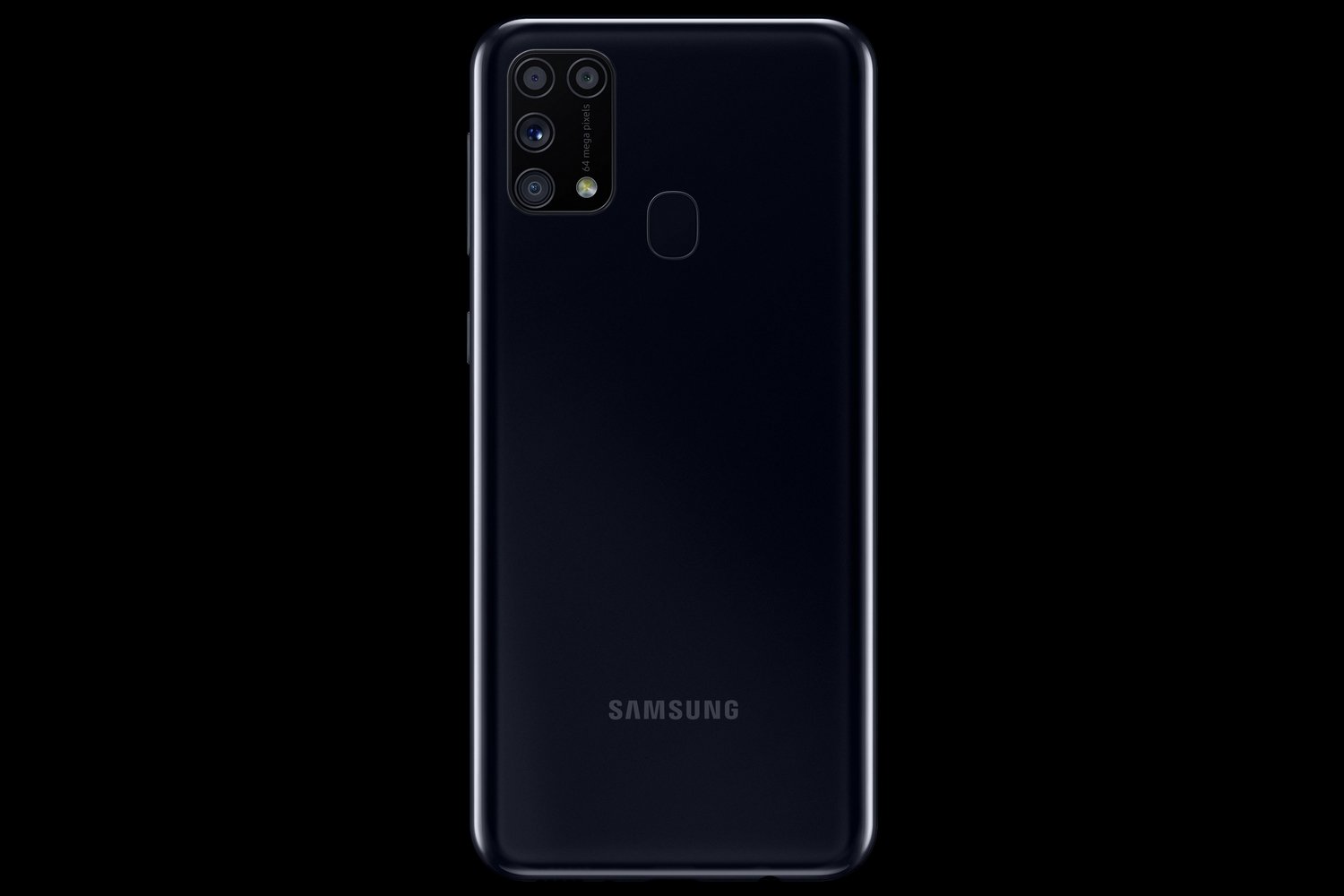 Samsung Galaxy M31 Prime