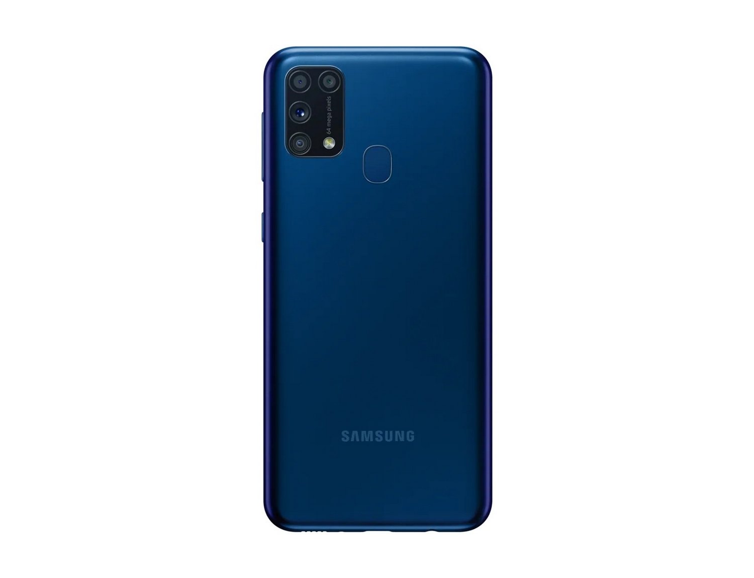 Samsung Galaxy M31 Prime