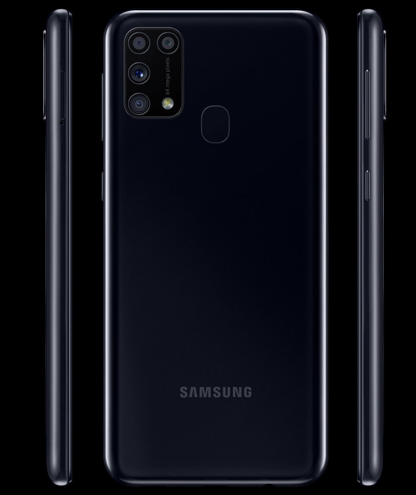 Samsung Galaxy M31 Prime