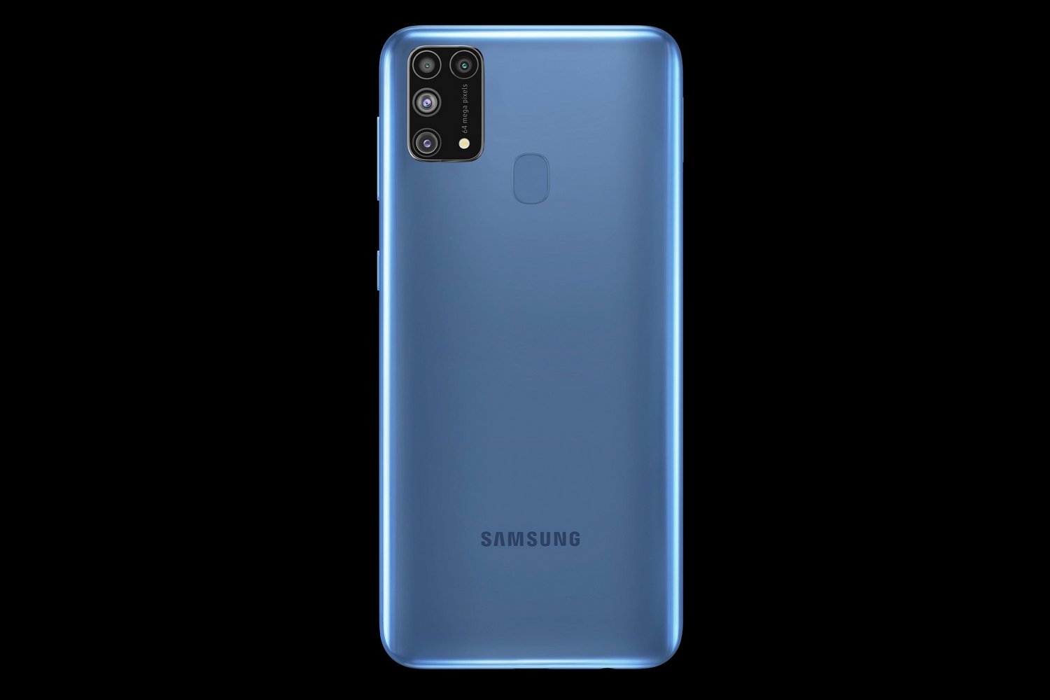 Samsung Galaxy M31 Prime