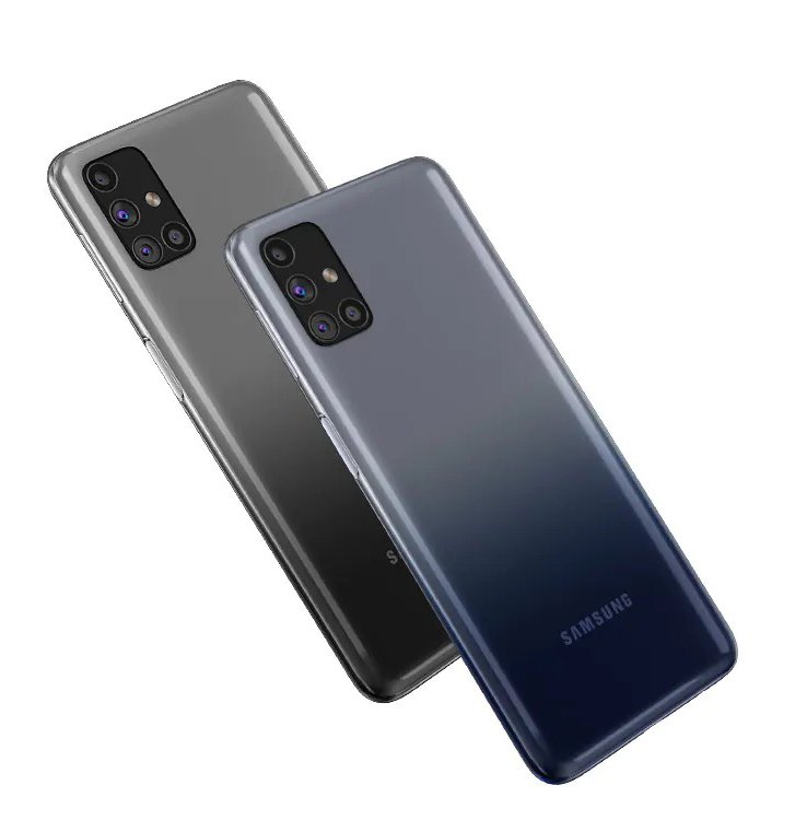 Samsung Galaxy M31s
