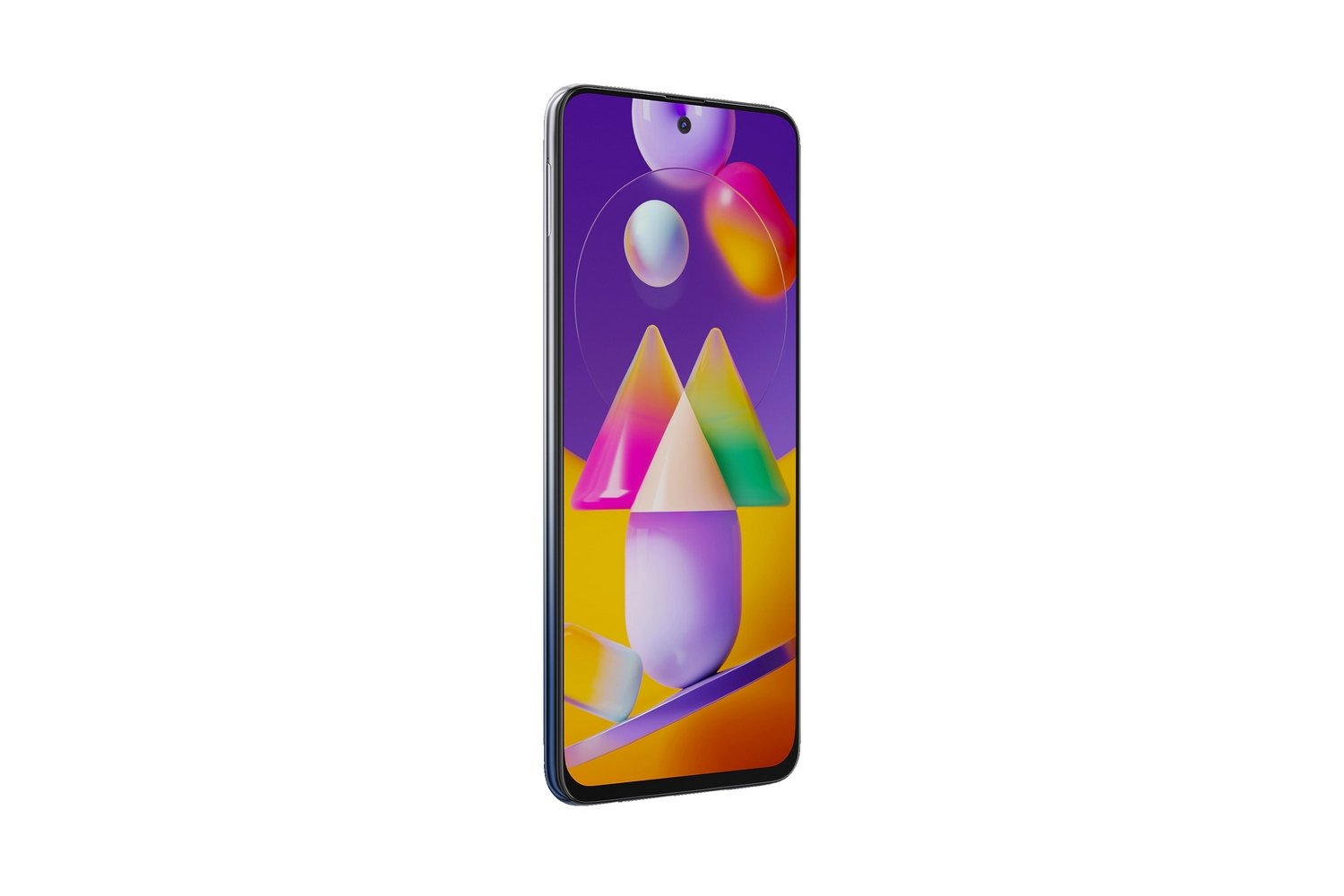 Samsung Galaxy M31s