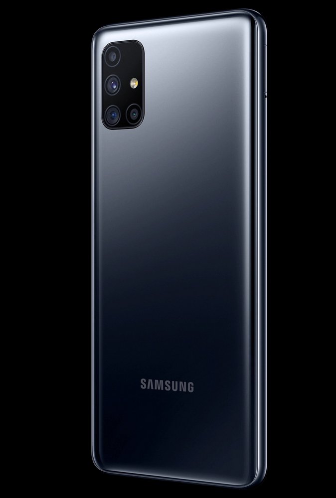 Samsung Galaxy M51