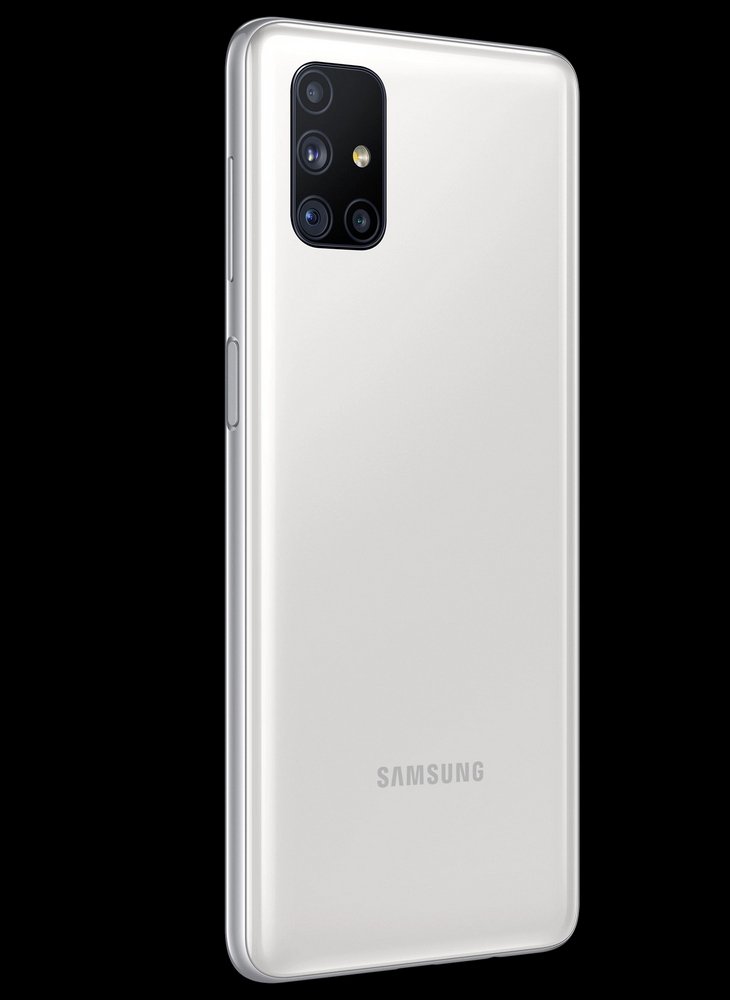 Samsung Galaxy M51