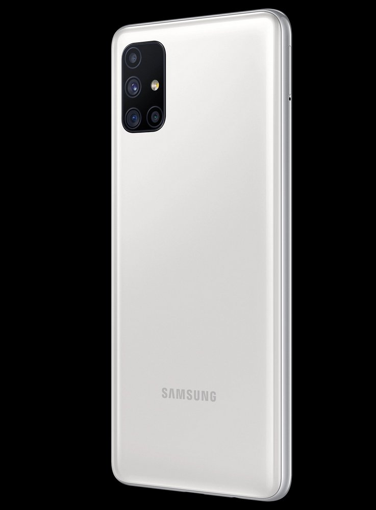 Samsung Galaxy M51