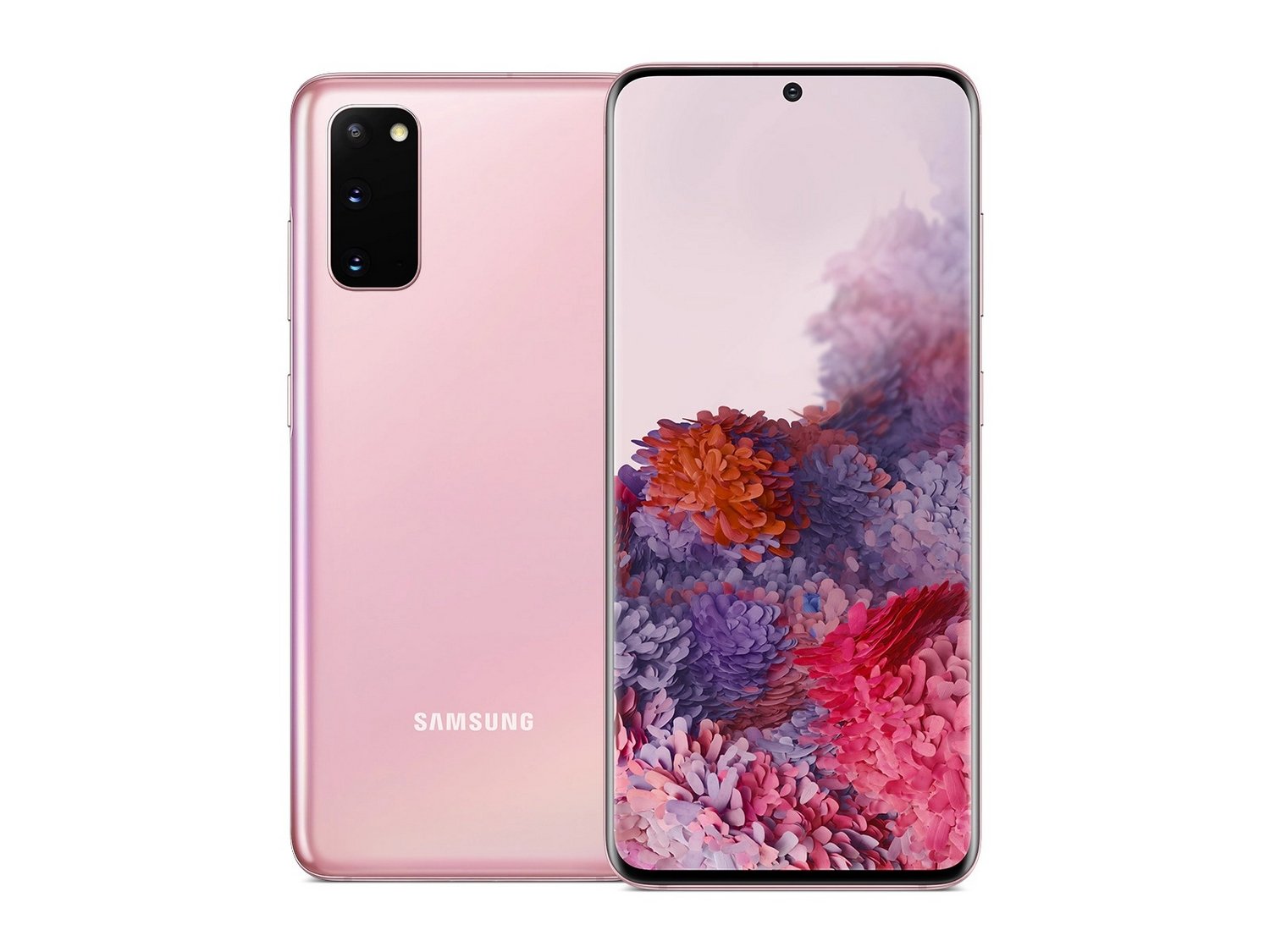 Samsung Galaxy S20 5G UW