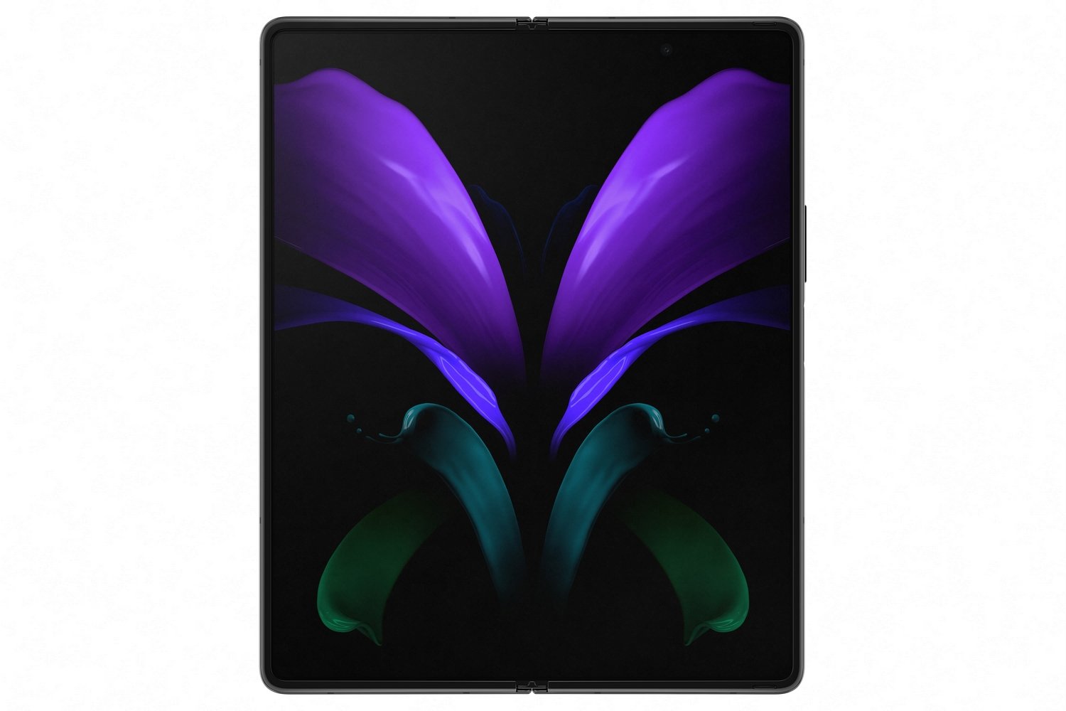 Samsung Galaxy Z Fold2 5G