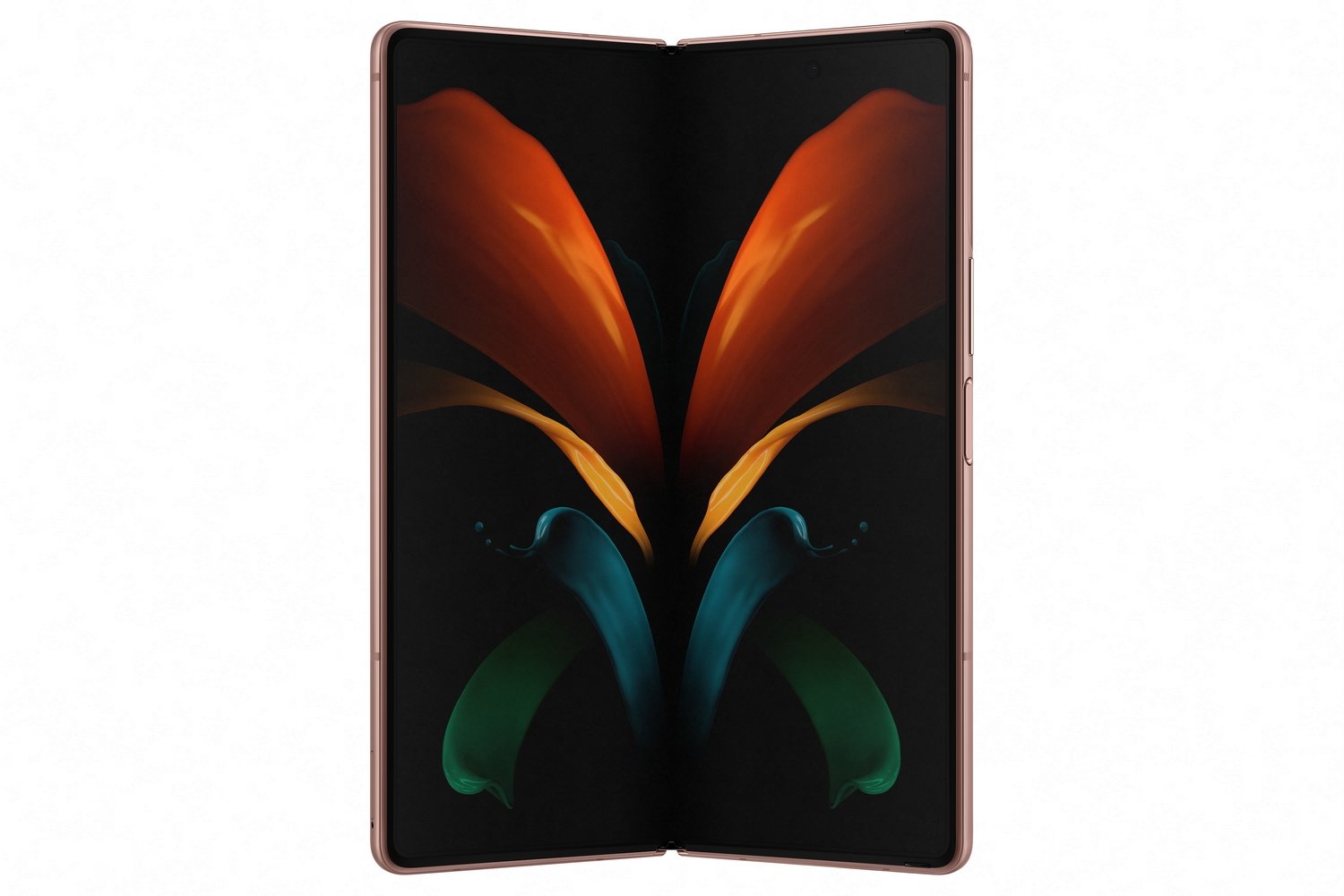 Samsung Galaxy Z Fold2 5G