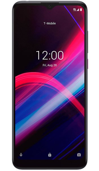 T-Mobile REVVL 4+