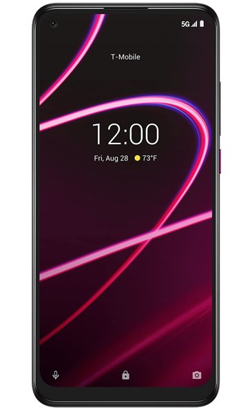 T-Mobile REVVL 5G