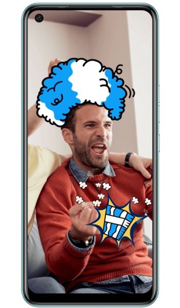 TECNO Camon 16