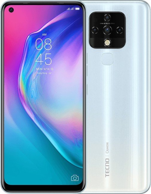 TECNO Camon 16