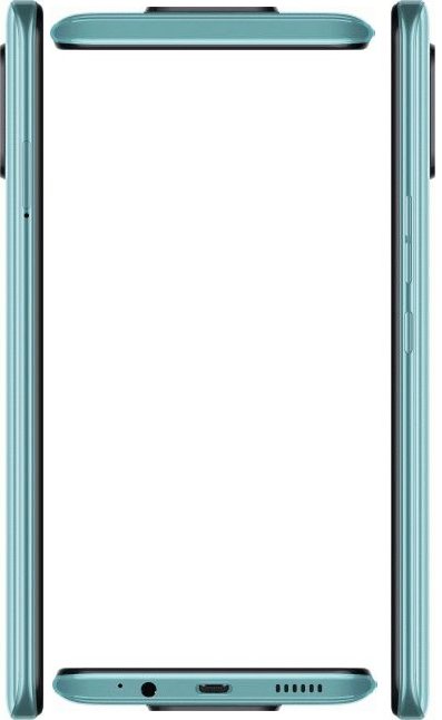 TECNO Camon 16