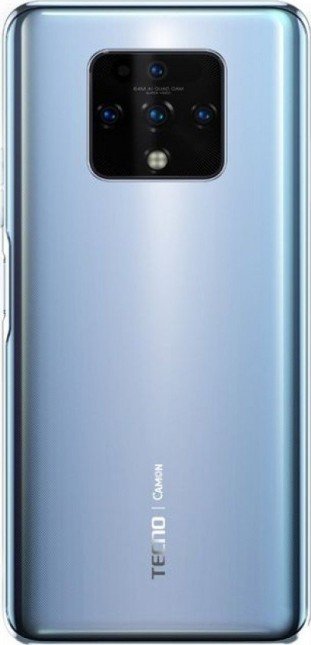 TECNO Camon 16 Premier