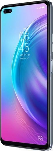 TECNO Camon 16 Premier