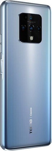 TECNO Camon 16 Premier