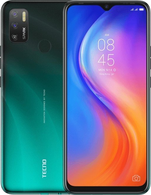 TECNO Spark 5 Air